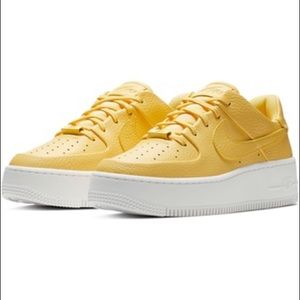 Nike Air Force 1 Sage Low